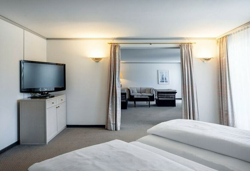 스위트, Seminaris Hotel Bad Boll