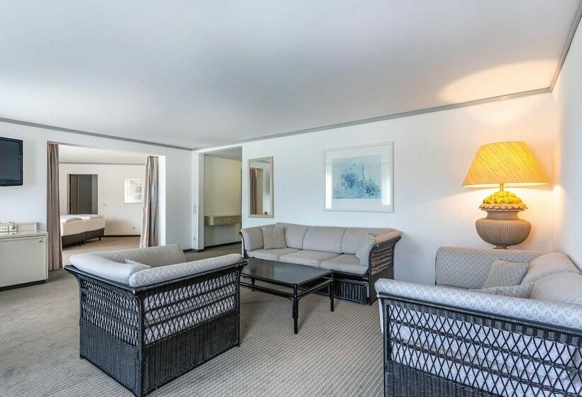 스위트, Seminaris Hotel Bad Boll