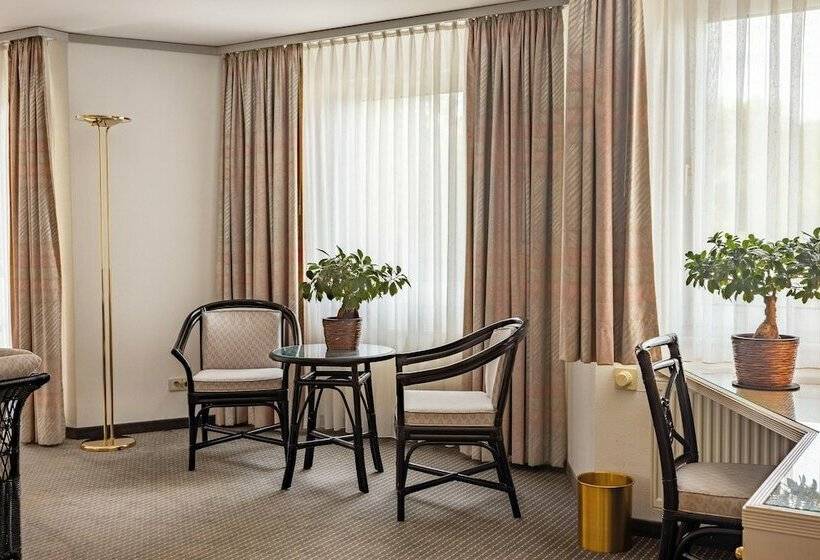 스위트, Seminaris Hotel Bad Boll
