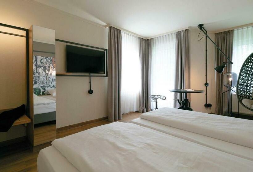 플러스 스탠다드 룸, Seminaris Hotel Bad Boll