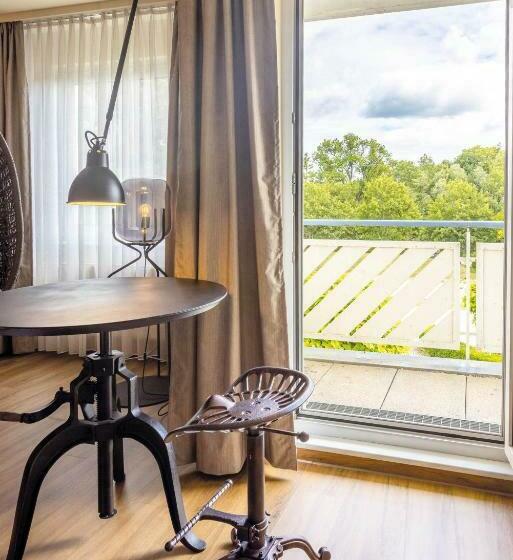 수피리어 룸, Seminaris Hotel Bad Boll