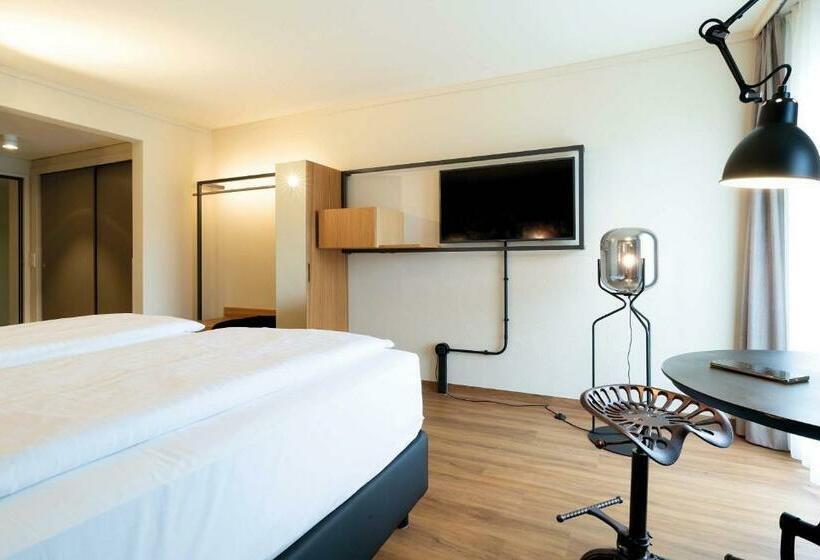 수피리어 룸, Seminaris Hotel Bad Boll