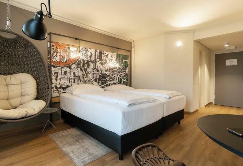수피리어 룸, Seminaris Hotel Bad Boll