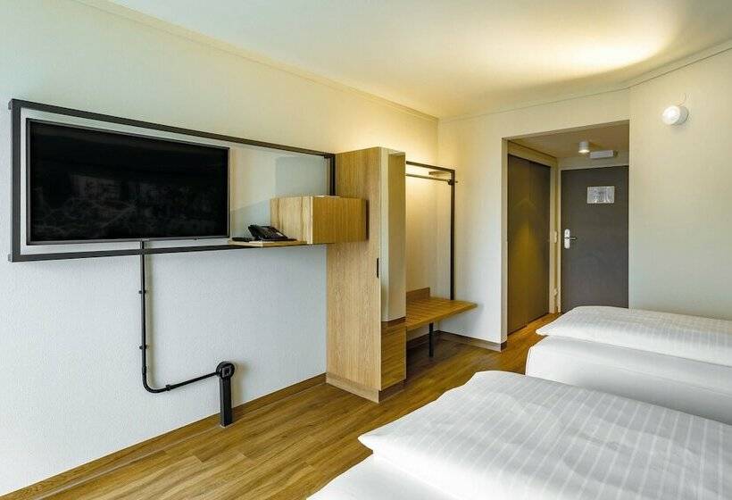 수피리어 룸, Seminaris Hotel Bad Boll