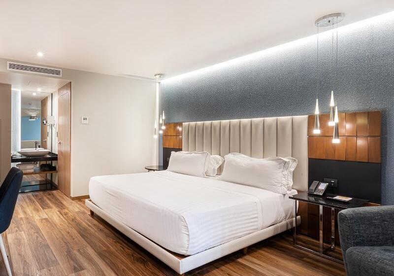 스위트, Seminaris Hotel Bad Boll