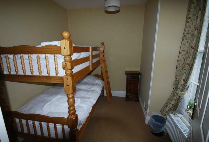 Family Suite, The Wellington