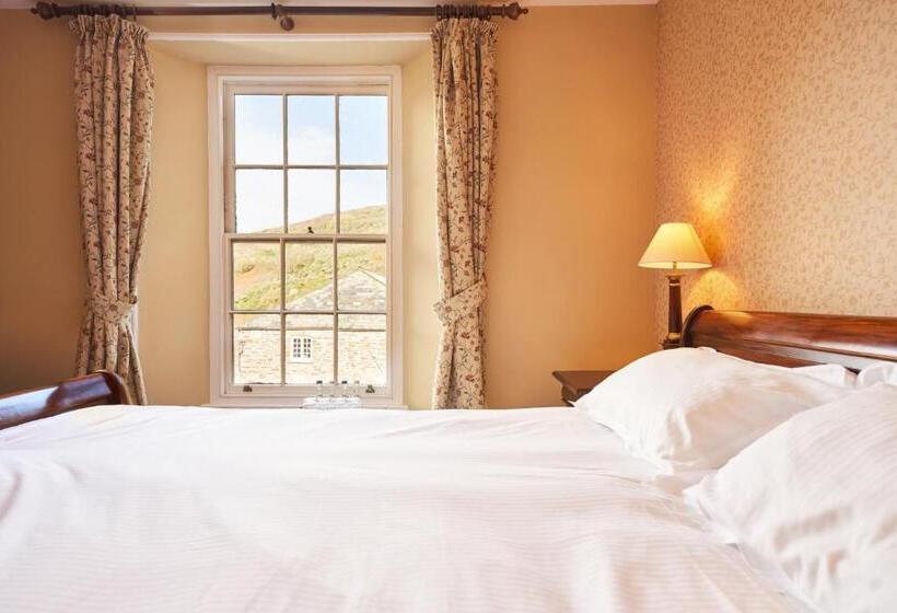 Family Suite, The Wellington