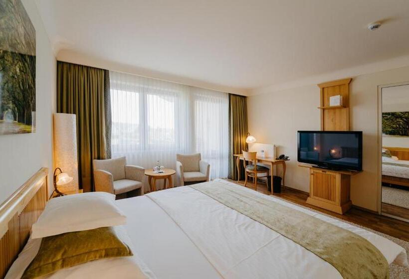 Номер Комфорт, Waldkrug