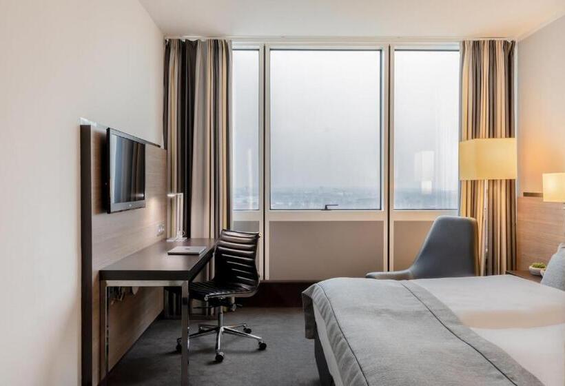 اتاق استاندارد, Garner Hotel Berlin - Spandau