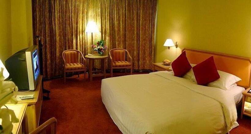 اتاق سوپریور, Gloria Plaza Hotel Shenyang