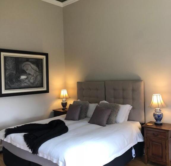 가든 전망 스위트, Arcoona Manor