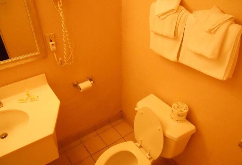 Номер Стандарт, Best Budget Inn Tell City