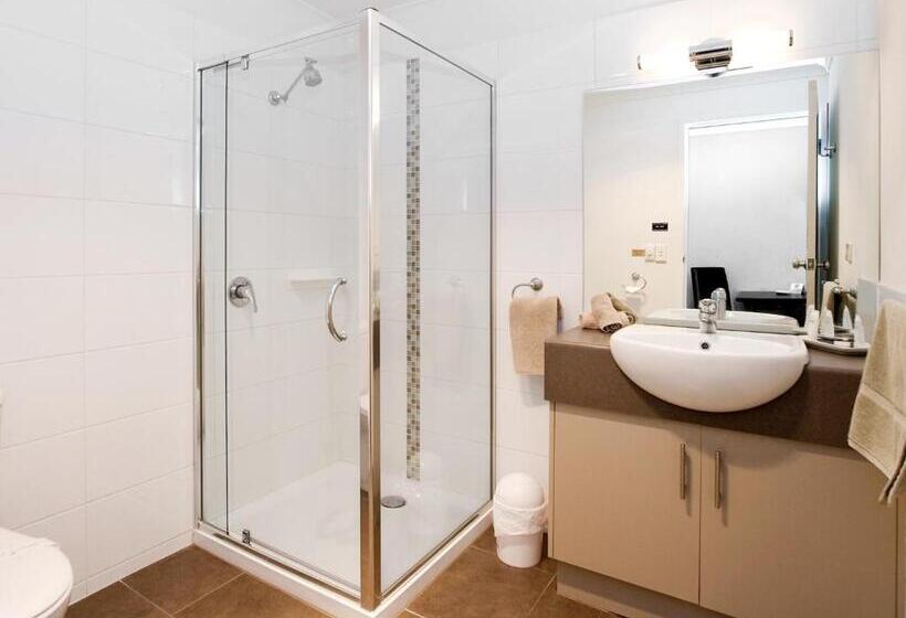 패밀리 룸, Ballarat Central City Motor Inn