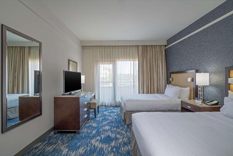 Suíte, Embassy Suites By Hilton Alexandria Old Town