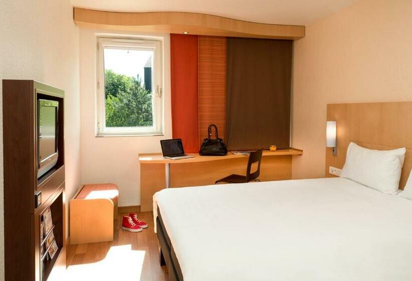 Номер Стандарт, Ibis Nogent Sur Marne