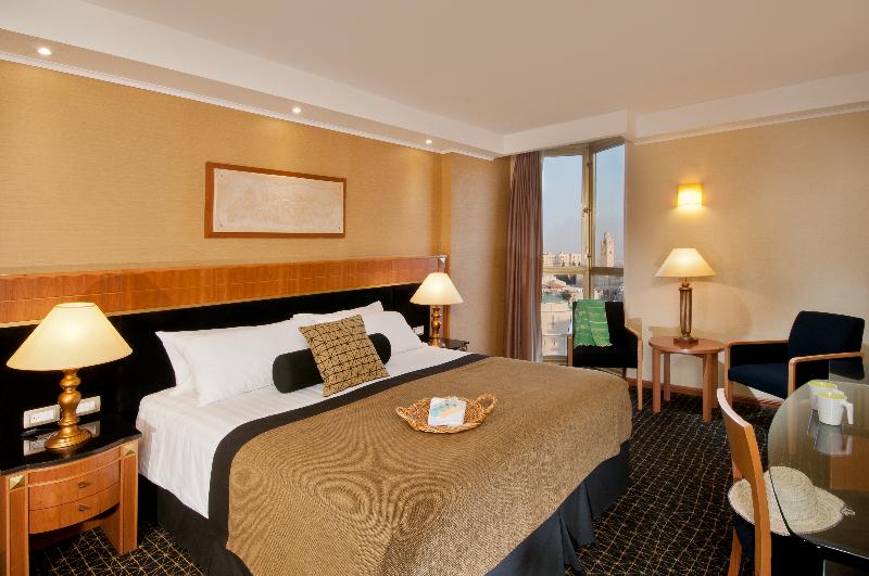 Standard Szoba, Manchester Grand Hyatt San Diego