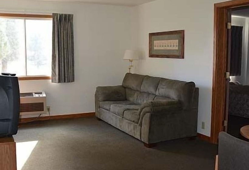 Family Suite, Nisswa Inn And Suites