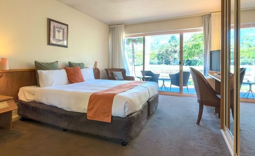 Номер Стандарт, Pacific Bay Resort