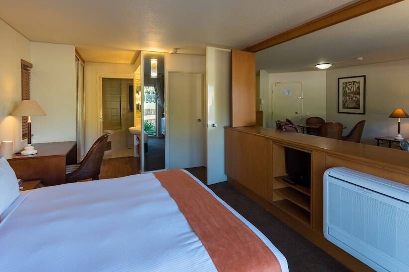 Апартаменты 1 Спальня, Pacific Bay Resort