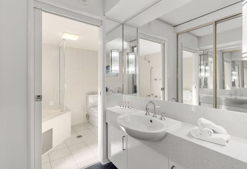 Апартаменты Executive 1 Спальня, Pacific Bay Resort