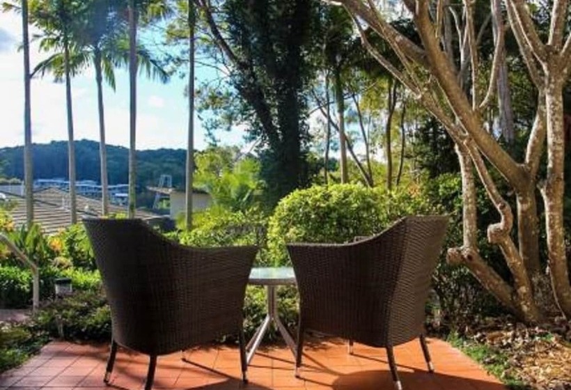 Люкс 3 Спальни, Pacific Bay Resort
