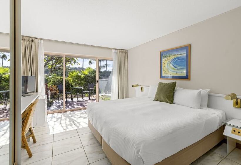 Номер Executive, Pacific Bay Resort