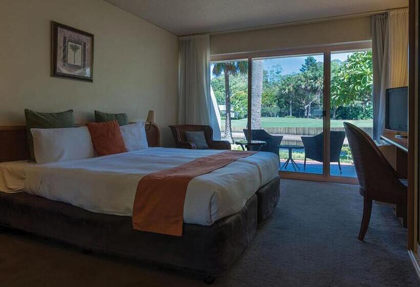 Номер Стандарт, Pacific Bay Resort