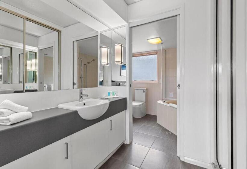 Апартаменты Executive 1 Спальня, Pacific Bay Resort