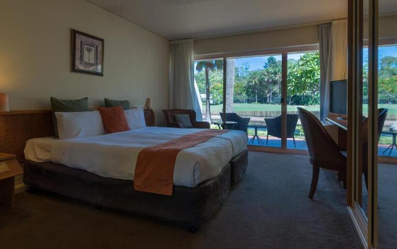 Апартаменты 2 Спальни, Pacific Bay Resort