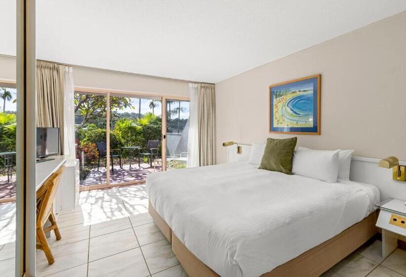 3 Bedroom Suite, Pacific Bay Resort