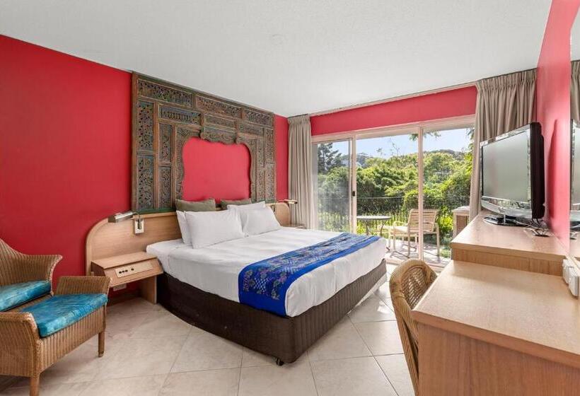 Люкс 3 Спальни, Pacific Bay Resort
