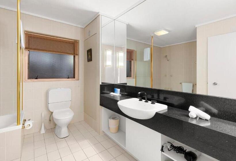 3 Bedroom Suite, Pacific Bay Resort