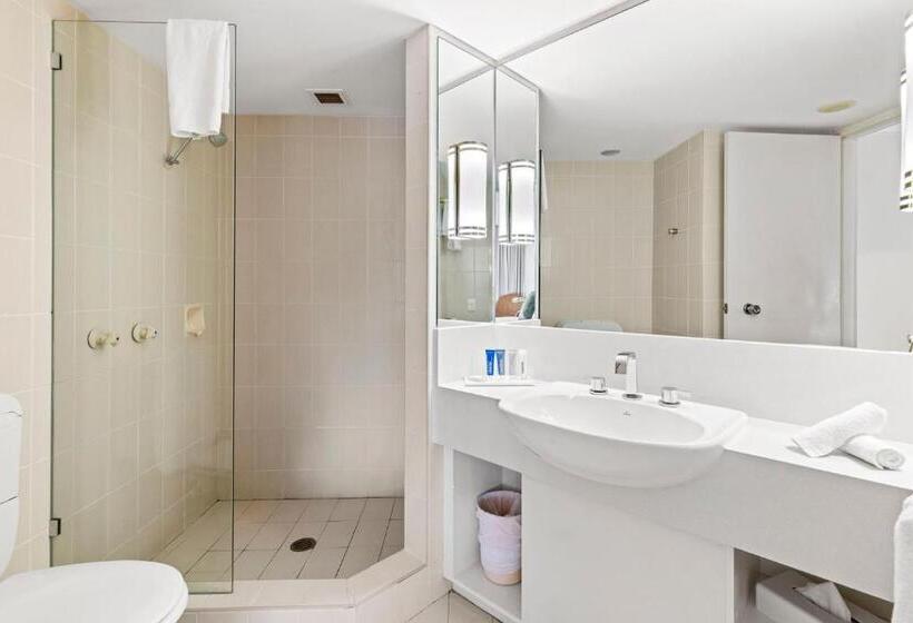 3 Bedroom Suite, Pacific Bay Resort