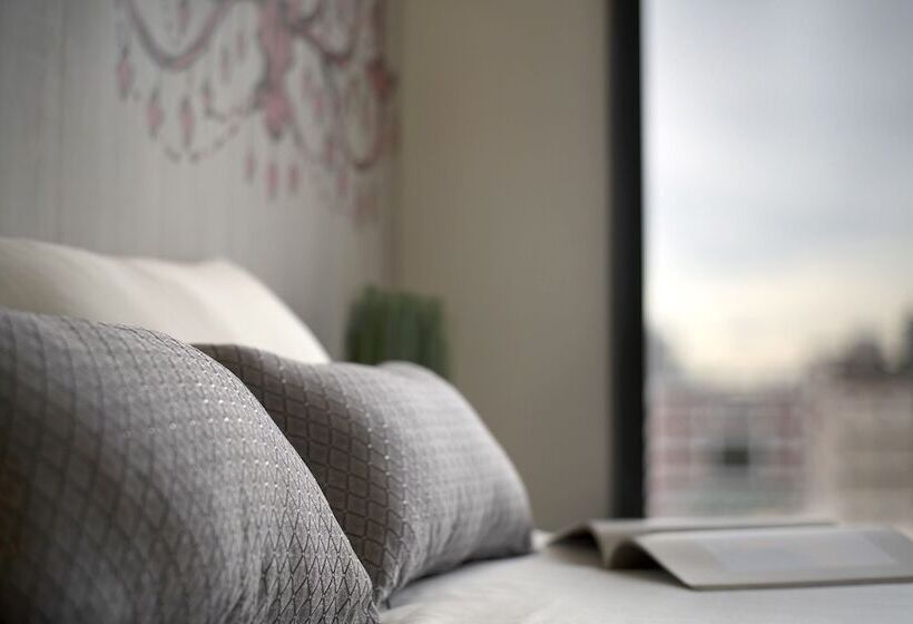 Superior Room, 81 Premier Princess