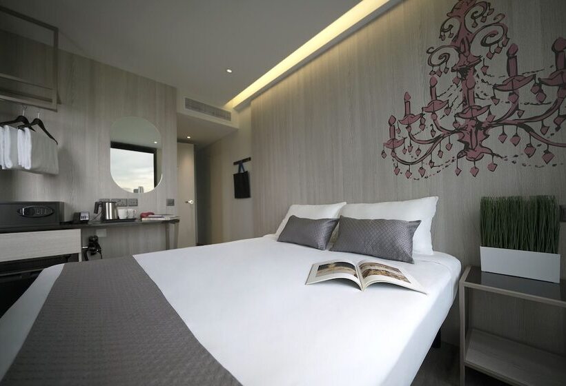 Superior Room, 81 Premier Princess