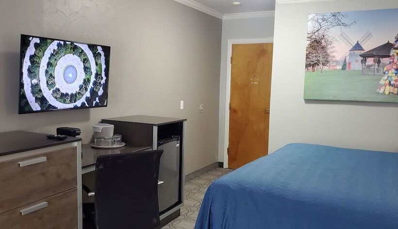 Номер Superior, Ambassador Inn And Suites