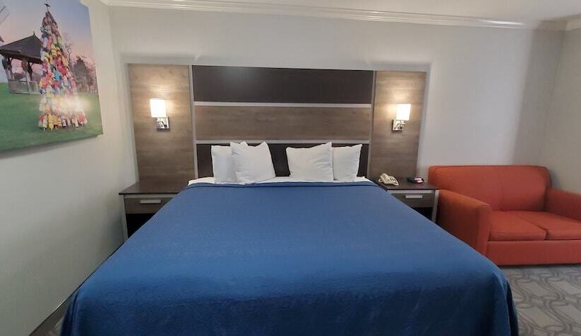 Номер Superior, Ambassador Inn And Suites