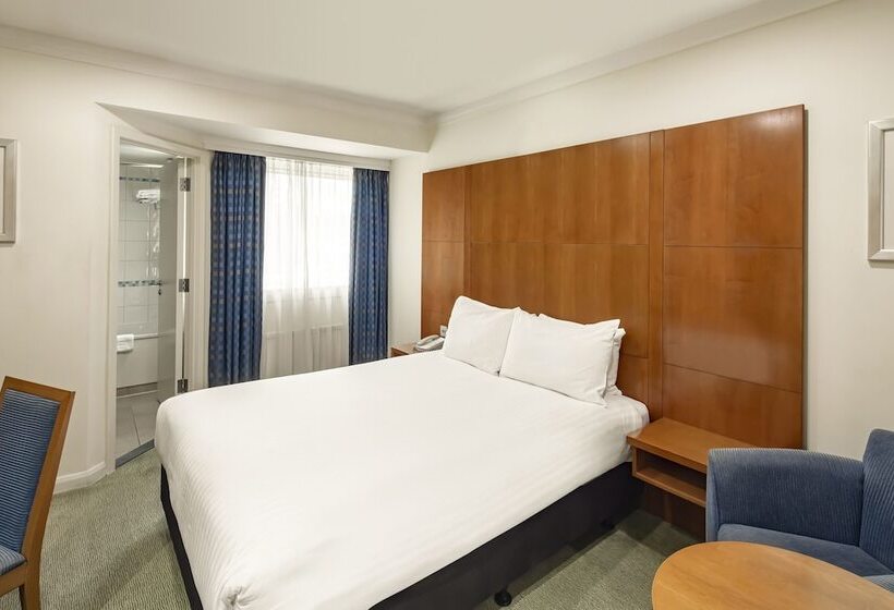 标准间, Holiday Inn Basingstoke, An Ihg