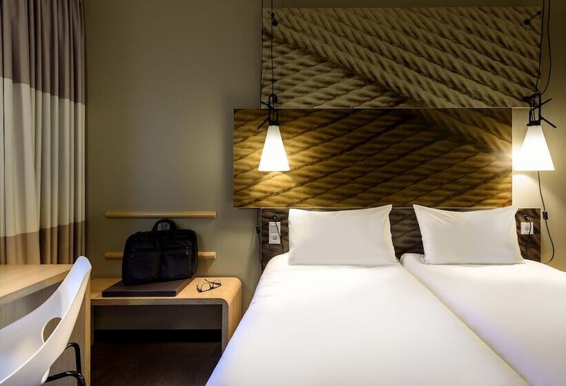اتاق استاندارد, Ibis Hotel München City