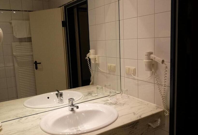 Номер Стандарт, Main Hotel Eckert 3 Sterne Superior