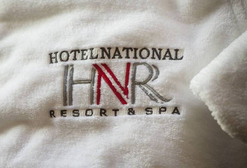 Номер Стандарт, National Resort & Spa