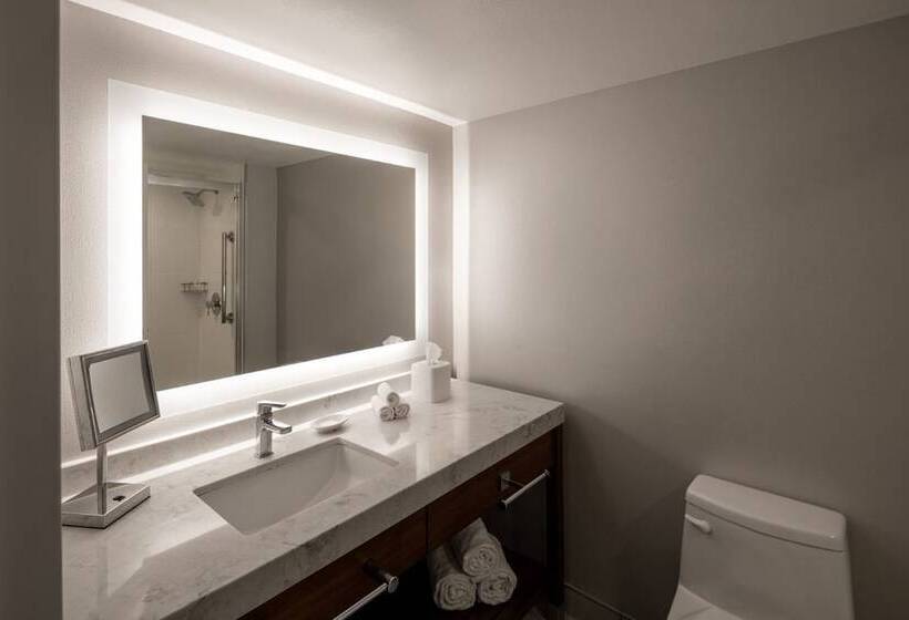 Номер Стандарт 2 Двуспальные Кровати, Crowne Plaza Phoenix   Chandler Golf Resort, An Ihg