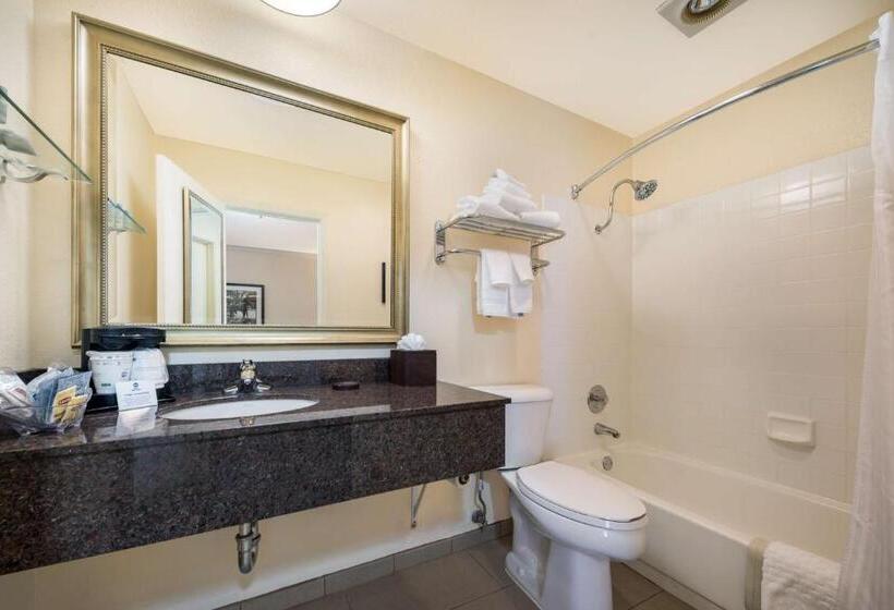 Номер Стандарт, Best Western Danville Sycamore Inn