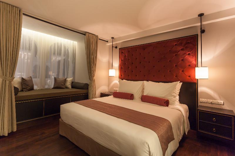 Номер Superior, Comfort Inn University Durham  Chapel Hill