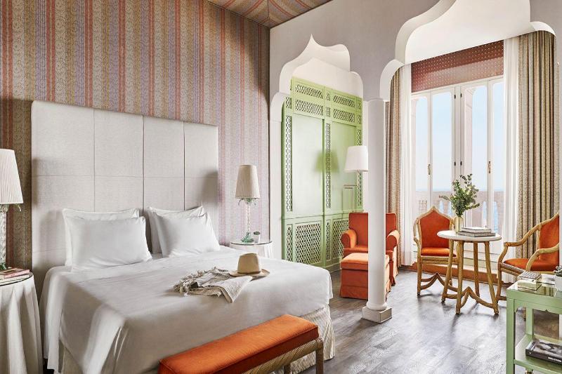 سوییت جونیور, Excelsior Venice