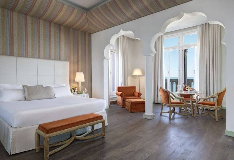 سوییت جونیور, Excelsior Venice