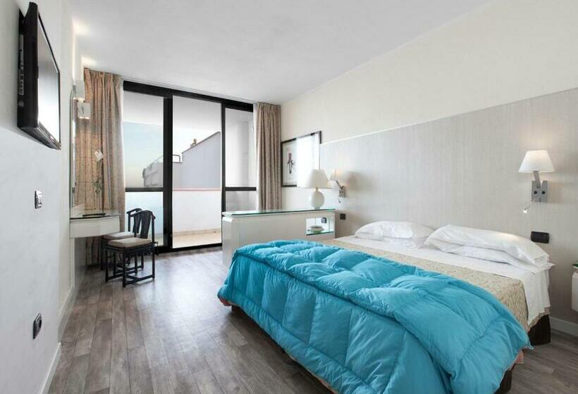Номер Superior, Grand Hotel Pianeta Maratea Resort