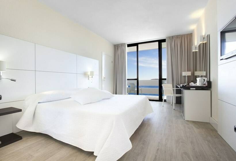 Люкс, Grand Hotel Pianeta Maratea Resort