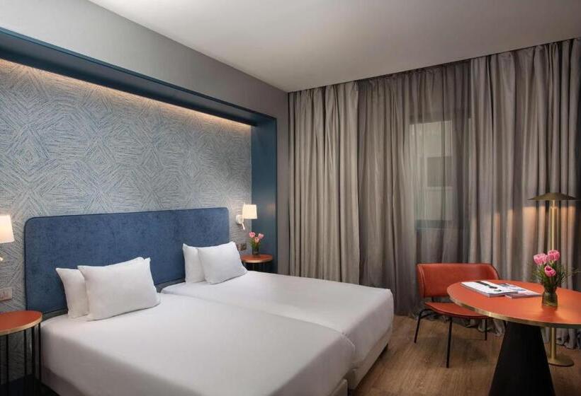 اتاق استاندارد, NH Firenze
