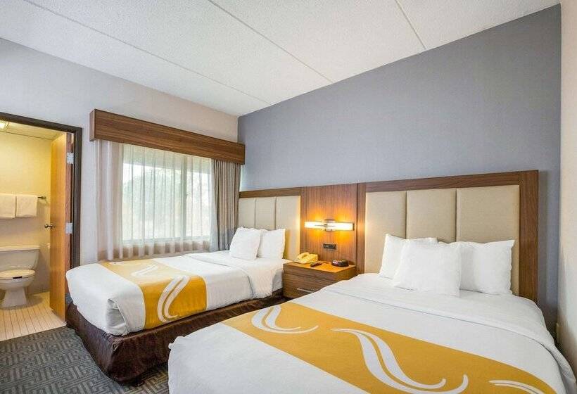 Люкс, Quality Suites